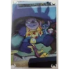 Panini Stitch Super ScrapBook Sticker Nr. 058