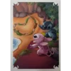 Panini Stitch Super ScrapBook Sticker Nr. 061