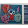 Panini Stitch Super ScrapBook Sticker Nr. 064