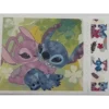 Panini Stitch Super ScrapBook Sticker Nr. 065