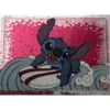 Panini Stitch Super ScrapBook Sticker Nr. 072