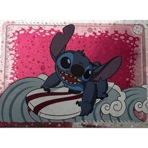 Panini Stitch Super ScrapBook Sticker Nr. 072