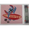 Panini Stitch Super ScrapBook Sticker Nr. 075
