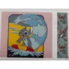 Panini Stitch Super ScrapBook Sticker Nr. 078