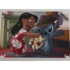 Panini Stitch Super ScrapBook Sticker Nr. 081