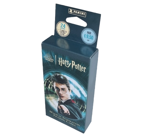 Panini Harry Potter Magical Inspiration ECO Blister | 9,50 €