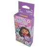 Panini Gabbys Dollhouse Trading Cards ECO Blister | 4 Booster + LE Card