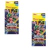 Topps Match Attax Bundesliga 2025/26 | 2x ECO Pack Blister | jetzt vorbestellen