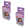Panini Gabbys Dollhouse Trading Cards | 2× ECO Blister (Bundle)