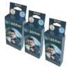 Panini Harry Potter Magical Inspiration – 3× ECO Blister