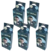 Panini Harry Potter Magical Inspiration – 5× ECO Blister