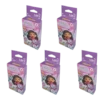 Panini Gabbys Dollhouse Trading Cards | 5× ECO Blister (Bundle) – Spare 3 €