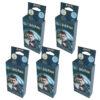 Panini Harry Potter Magical Inspiration – 5× ECO Blister