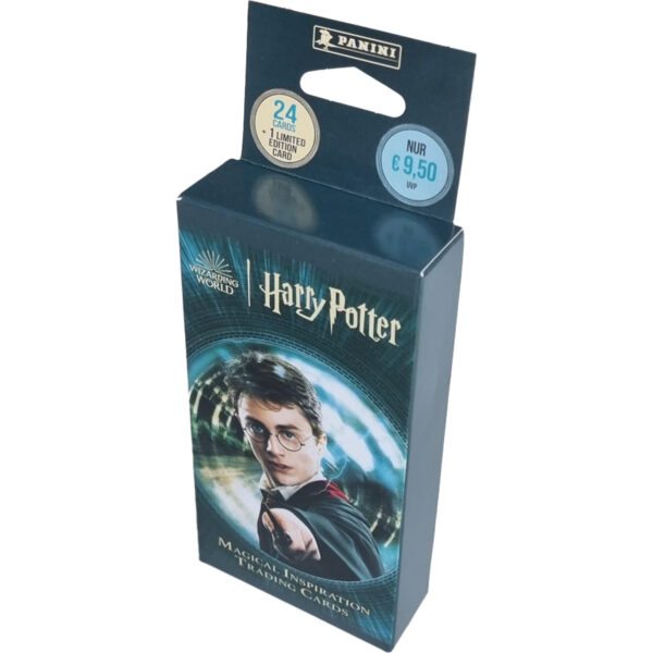 Panini Harry Potter Magical Inspiration ECO Blister | 9,50 €