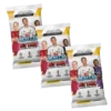 Topps Match Attax Champions League 2025/26 Booster Bundle (3 Stück) | Vorverkauf