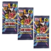 Topps Match Attax Bundesliga 2025/26 | 3x Booster | jetzt vorbestellen