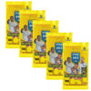 Panini FIFA 365 2026 Adrenalyn XL – 5 Booster (30 Karten) – ~3 % günstiger