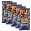 Topps Match Attax Bundesliga 2025/26 | 5x Booster | jetzt vorbestellen