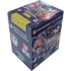 Panini NFL Sticker & Cards 2025 Display | 50 Tüten (5 Sticker + 1 Card) – Angebot
