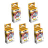 Topps Match Attax Champions League 2025/26 ECO Pack Bundle (5× ECO Blister) | Vorverkauf