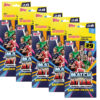 Topps Match Attax Bundesliga 2025/26 | 5x ECO Pack Blister