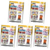 Topps Match Attax Champions League 2025/26 EXCLUSIVE Mega Multipack Bundle (5 Stück) | Vorverkauf