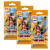 Topps Match Attax Bundesliga 2025/26 | 3x Power Pack Booster