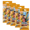 Topps Match Attax Bundesliga 2025/26 | 5x Power Pack Booster