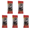 Panini Jurassic World ROAR – 5× Fat Pack Booster (XXL)