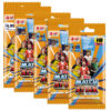 Topps Match Attax Bundesliga 2025/26 | 5x Power Pack Booster