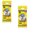 Panini FIFA 365 2026 Adrenalyn XL – 2 Fat Packs (Bundle) | 52 Karten
