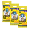 Panini FIFA 365 2026 Adrenalyn XL – 3 Fat Packs (Bundle) | 78 Karten