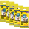 Panini FIFA 365 2026 Adrenalyn XL – 5 Fat Packs (Bundle) | 130 Karten