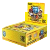 Panini FIFA 365 2026 Adrenalyn XL Fat Pack Display – 10 Packs (260 Karten)