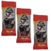 Panini Jurassic World ROAR – 3× Fat Pack Booster (XXL)