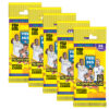 Panini FIFA 365 2026 Adrenalyn XL – 5 Fat Packs (Bundle) | 130 Karten