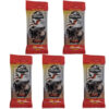 Panini Jurassic World ROAR – 5× Fat Pack Booster (XXL)