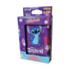 Panini Stitch Sticker Pocket Tin 2025 Lila – 7 Stickertüten | Disney Sticker