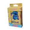 Panini Stitch Sticker Pocket Tin 2025 Gelb – 7 Stickertüten | Disney Sticker