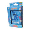 Panini Stitch Sticker Pocket Tin 2025 Blau – 7 Stickertüten | Disney Sticker
