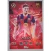 Topps Match Attax Champions League 2025/26 Limited Edition LE 14 Gavi kaufen