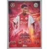 Topps Match Attax Champions League 2025/26 Limited Edition LE 17 Jorrel Hato kaufen