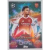 Topps Match Attax Champions League 2025/26 Limited Edition LE 23 Ethan Nwaneri kaufen