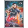 Topps Match Attax Champions League 2025/26 Limited Edition LE 24 Rayan Cherki kaufen