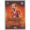 Topps Match Attax Champions League 2025/26 Limited Edition LE 28 Harry Kane | Fired Up! kaufen