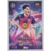 Topps Match Attax Champions League 2025/26 Limited Edition LE 05 Pau Cubarsi kaufen