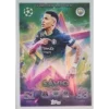 Topps Match Attax Champions League 2025/26 Limited Edition LE 08 Savio kaufen