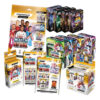 Topps Match Attax Champions League 2025/26 Collector Mega Bundle