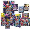 Topps Match Attax Bundesliga 2025/26 | Mega Bundle Vorverkauf