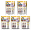Topps Match Attax Champions League 2025/26 Mega Multipack Bundle | 5 Stück | Vorverkauf